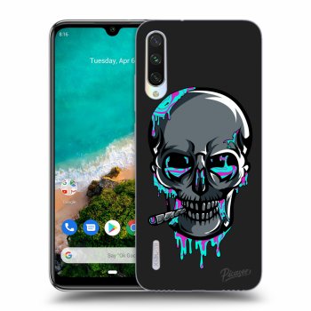 Obal pre Xiaomi Mi A3 - EARTH - Lebka 3.0