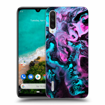 Obal pre Xiaomi Mi A3 - Lean