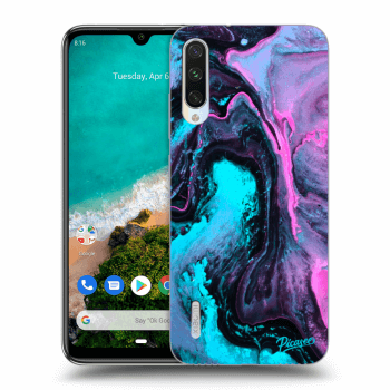 Obal pre Xiaomi Mi A3 - Lean 2