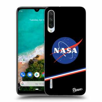 Obal pre Xiaomi Mi A3 - NASA Original