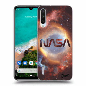 Obal pre Xiaomi Mi A3 - Nebula