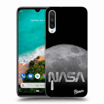 Obal pre Xiaomi Mi A3 - Moon Cut