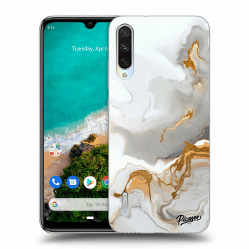 Obal pre Xiaomi Mi A3 - Her