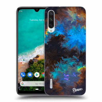 Obal pre Xiaomi Mi A3 - Space