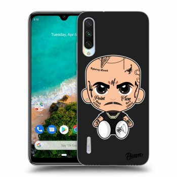 Obal pre Xiaomi Mi A3 - Separ