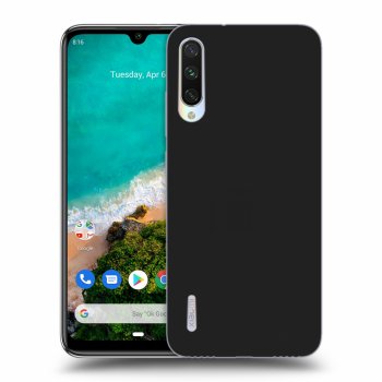 Obal pre Xiaomi Mi A3 - Clear