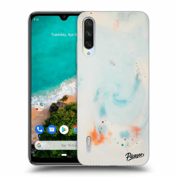 Obal pre Xiaomi Mi A3 - Splash