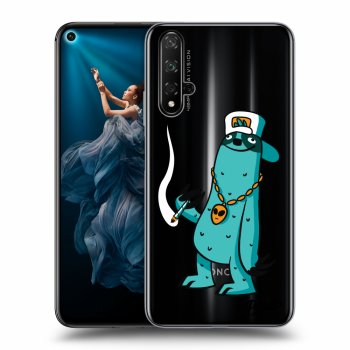 Obal pre Honor 20 - Earth - Je mi fajn