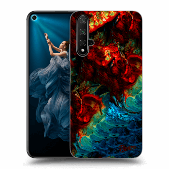 Obal pre Honor 20 - Universe