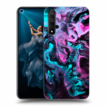 Obal pre Honor 20 - Lean
