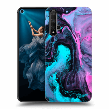 Obal pre Honor 20 - Lean 2