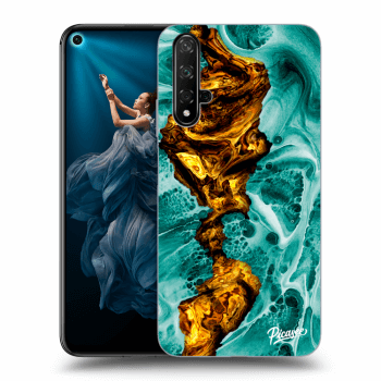 Obal pre Honor 20 - Goldsky