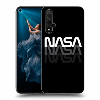 Obal pre Honor 20 - NASA Triple