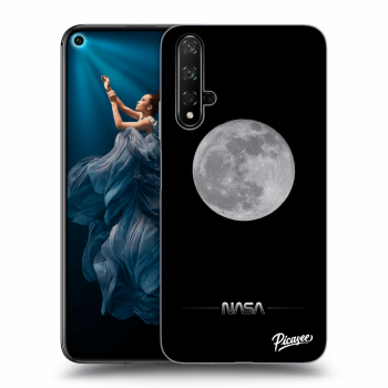 Picasee ULTIMATE CASE pro Honor 20 - Moon Minimal