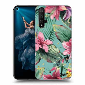 Picasee ULTIMATE CASE pro Honor 20 - Hawaii