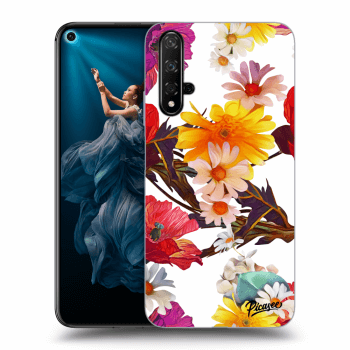 Picasee ULTIMATE CASE pro Honor 20 - Meadow