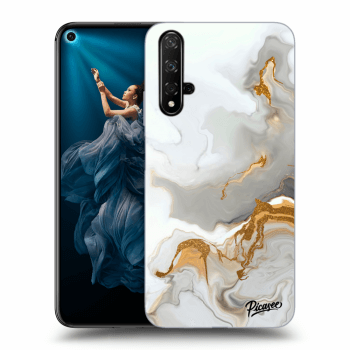 Obal pre Honor 20 - Her