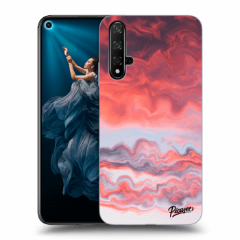 Obal pre Honor 20 - Sunset