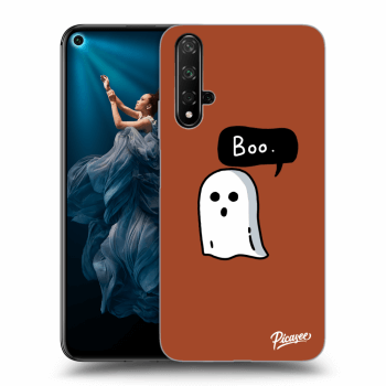 Obal pre Honor 20 - Boo