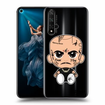 Obal pre Honor 20 - Separ