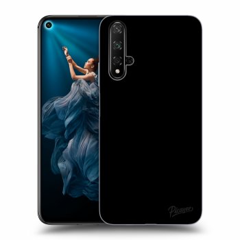 Obal pre Honor 20 - Clear