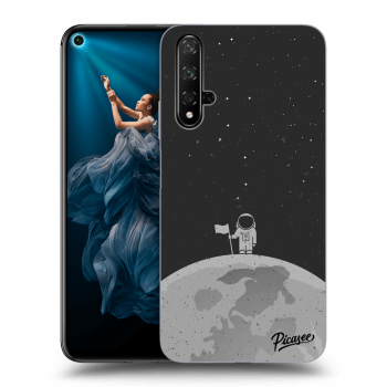 Obal pre Honor 20 - Astronaut