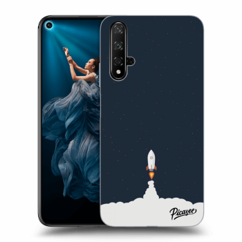 Obal pre Honor 20 - Astronaut 2