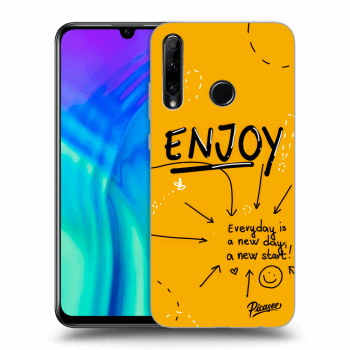 Obal pre Honor 20 Lite - Enjoy