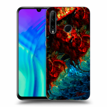 Obal pre Honor 20 Lite - Universe