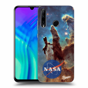 Obal pre Honor 20 Lite - Eagle Nebula