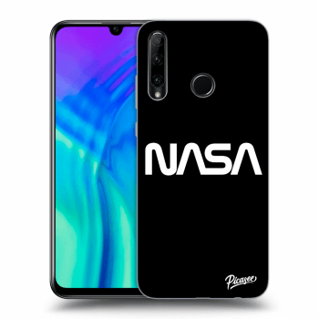 Picasee ULTIMATE CASE pro Honor 20 Lite - NASA Basic