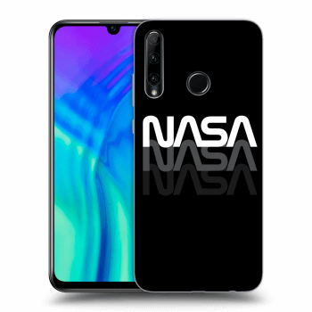 Obal pre Honor 20 Lite - NASA Triple