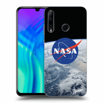 Obal pre Honor 20 Lite - Nasa Earth