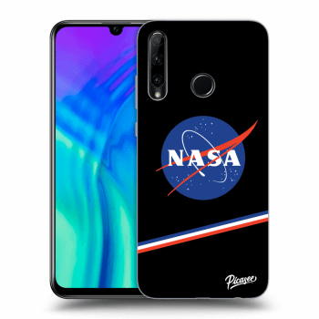 Obal pre Honor 20 Lite - NASA Original