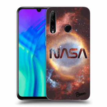 Obal pre Honor 20 Lite - Nebula