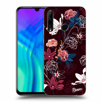 Obal pre Honor 20 Lite - Dark Meadow