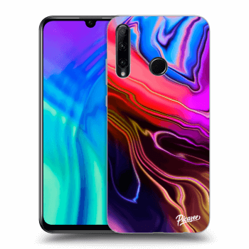 Picasee ULTIMATE CASE pro Honor 20 Lite - Electric