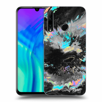 Obal pre Honor 20 Lite - Magnetic