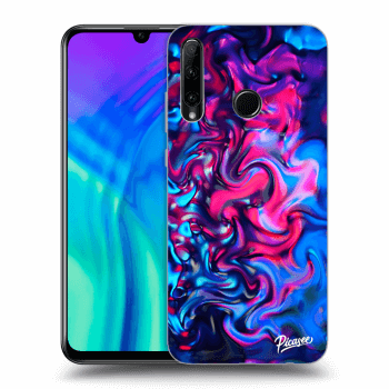 Obal pre Honor 20 Lite - Redlight