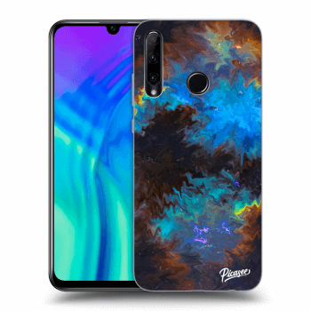 Obal pre Honor 20 Lite - Space