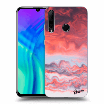 Obal pre Honor 20 Lite - Sunset