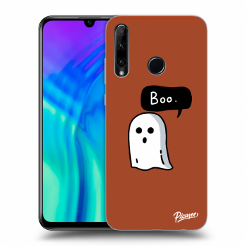 Obal pre Honor 20 Lite - Boo