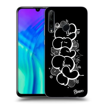 Obal pre Honor 20 Lite - Throw UP