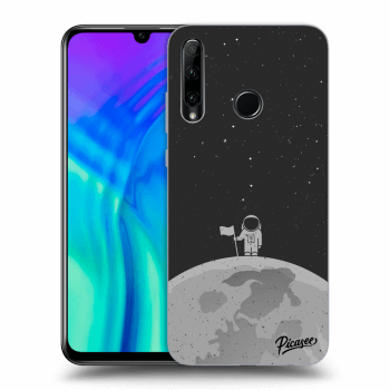 Obal pre Honor 20 Lite - Astronaut