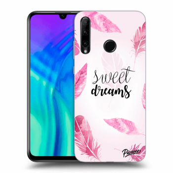 Obal pre Honor 20 Lite - Sweet dreams