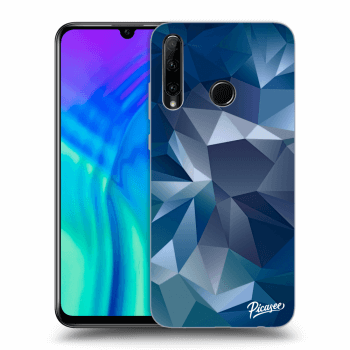 Obal pre Honor 20 Lite - Wallpaper