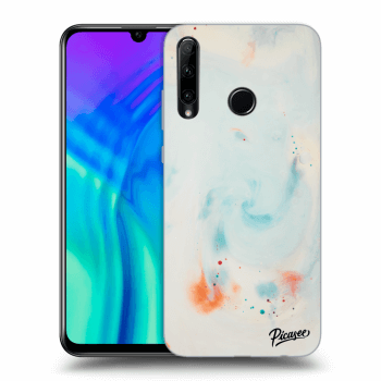 Obal pre Honor 20 Lite - Splash