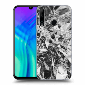 Obal pre Honor 20 Lite - Chrome