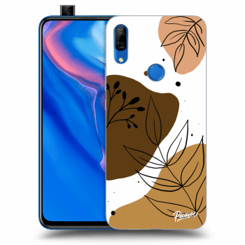 Obal pre Huawei P Smart Z - Boho style