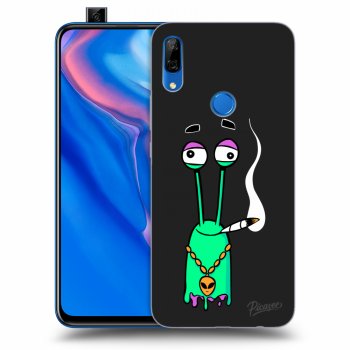 Obal pre Huawei P Smart Z - Earth - Sám doma